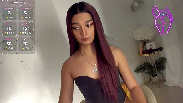 TrinityFucksYou online show from November 20, 2:40 pm