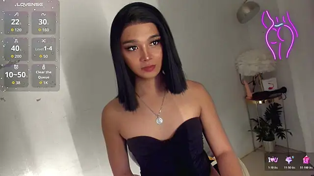 TrinityFucksYou online show from December 4, 4:17 pm