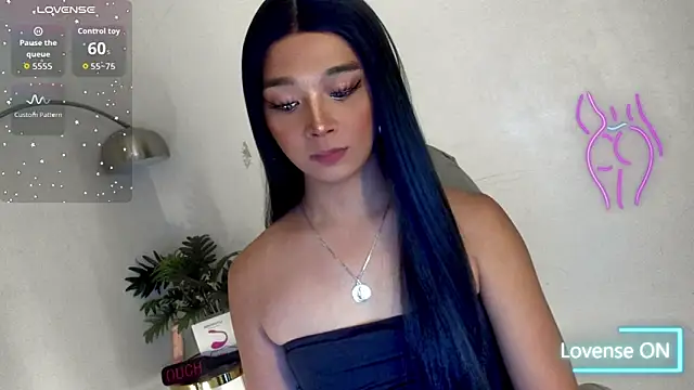 TrinityFucksYou online show from October 5, 2:30 pm