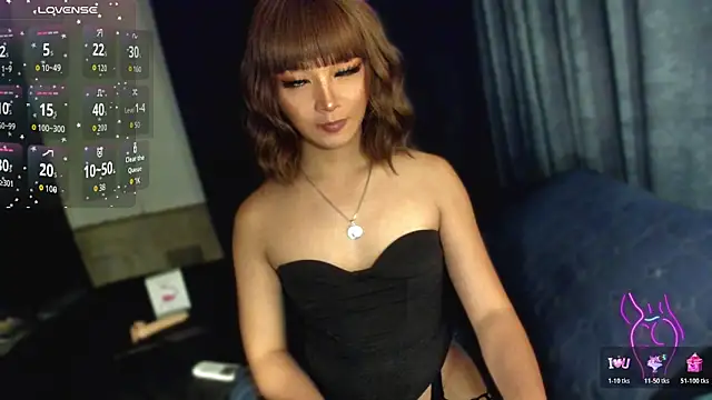 TrinityFucksYou online show from March 11, 5:40 pm