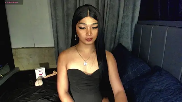 TrinityFucksYou online show from May 31, 2:56 pm
