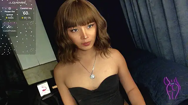 TrinityFucksYou online show from February 25, 3:45 pm