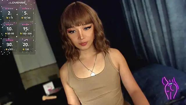 TrinityFucksYou online show from March 4, 2:03 pm