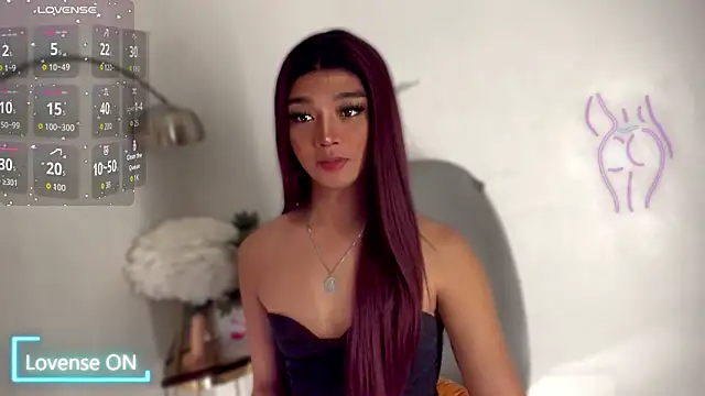 TrinityFucksYou online show from October 27, 3:24 pm