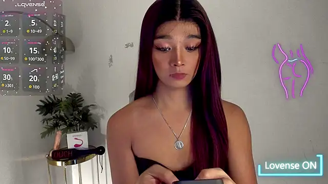 TrinityFucksYou online show from October 2, 12:19 pm