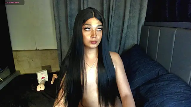 TrinityFucksYou online show from May 31, 6:20 pm