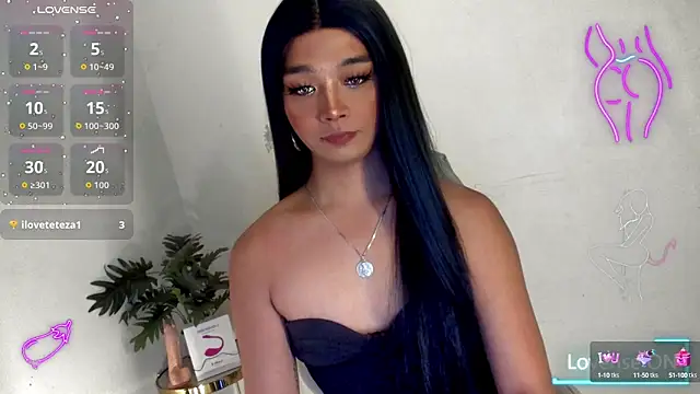 TrinityFucksYou online show from September 22, 12:33 pm