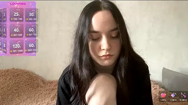 AriaVice online show from September 13, 1:33 pm