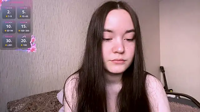 AriaVice online show from March 30, 3:52 am