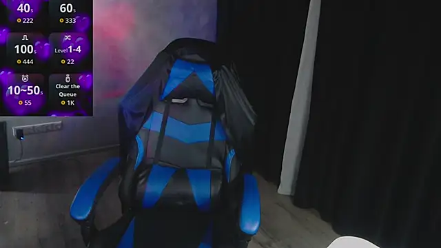 Provokeddream online show from November 11, 8:14 pm