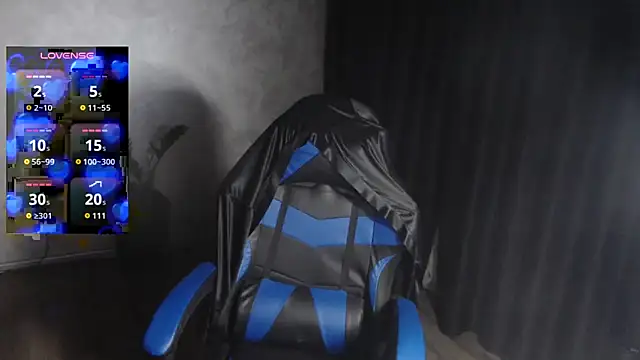 Provokeddream online show from February 17, 7:55 pm