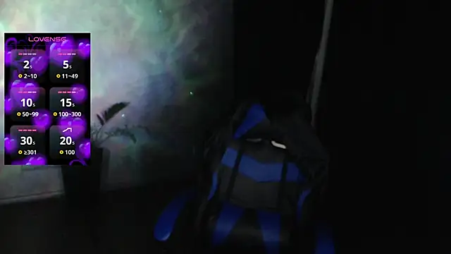 Provokeddream online show from March 12, 6:23 pm