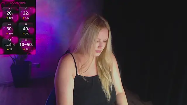 Provokeddream online show from December 2, 9:16 pm