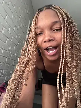 BaddestAss22 online show from April 6, 1:56 pm