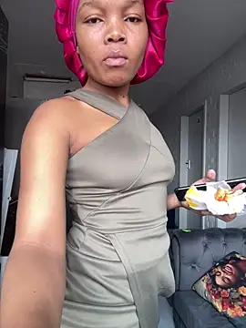 Snapshot of BaddestAss22 chatting on December 15, 9:37 am BaddestAss22 online show from December 15, 9:37 am