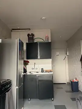 BaddestAss22 online show from December 23, 11:09 am