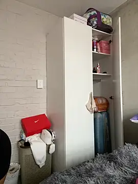 Snapshot of BaddestAss22 chatting on November 16, 10:42 am BaddestAss22 online show from November 16, 10:42 am