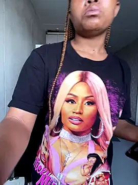 Snapshot of BaddestAss22 chatting on November 1, 2:22 pm BaddestAss22 online show from November 1, 2:22 pm