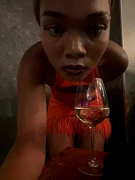 Snapshot of BaddestAss22 chatting on October 9, 11:16 pm BaddestAss22 online show from October 9, 11:16 pm