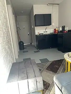 BaddestAss22 online show from April 14, 11:59 am