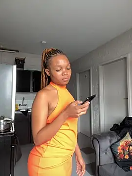 Snapshot of BaddestAss22 chatting on October 31, 2:13 pm BaddestAss22 online show from October 31, 2:13 pm