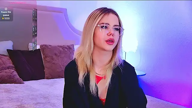 PrincessSlay online show from March 24, 5:40 am