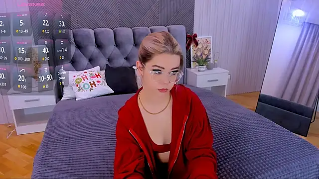 PrincessSlay online show from December 23, 5:18 am