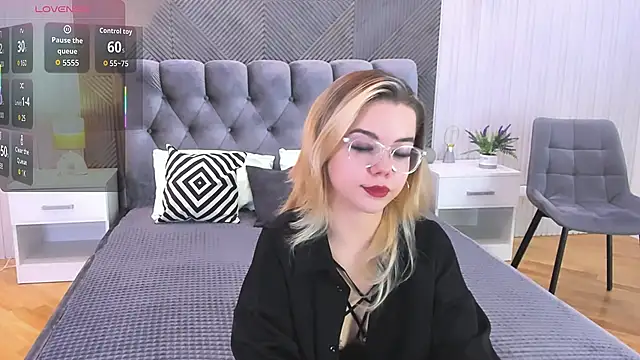 PrincessSlay online show from October 23, 5:28 am