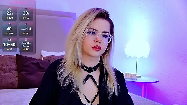 PrincessSlay online show from March 26, 5:28 am