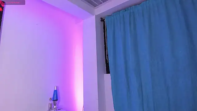 MiaVillalobos online show from February 3, 2:53 am