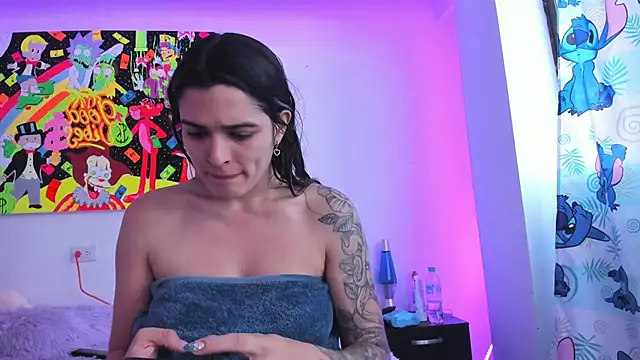 Snapshot of MiaVillalobos chatting on November 22, 9:46 pm MiaVillalobos online show from November 22, 9:46 pm