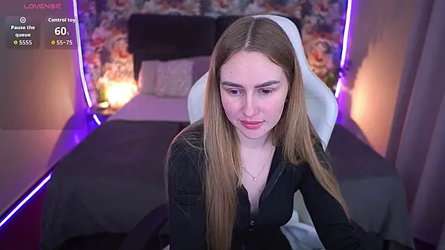 GabriellaJass online show from January 8, 8:48 pm