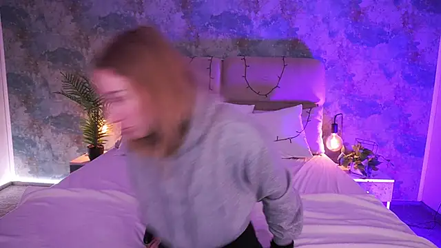 GabriellaJass online show from January 9, 6:48 pm