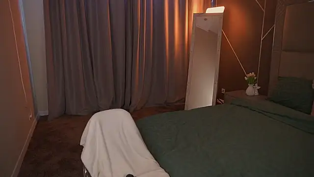 GabriellaJass online show from November 6, 8:51 am