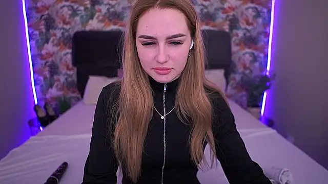 GabriellaJass online show from February 28, 9:25 pm