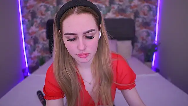 GabriellaJass online show from March 1, 9:04 pm