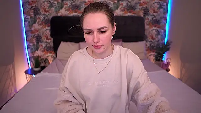 GabriellaJass online show from February 7, 3:09 pm