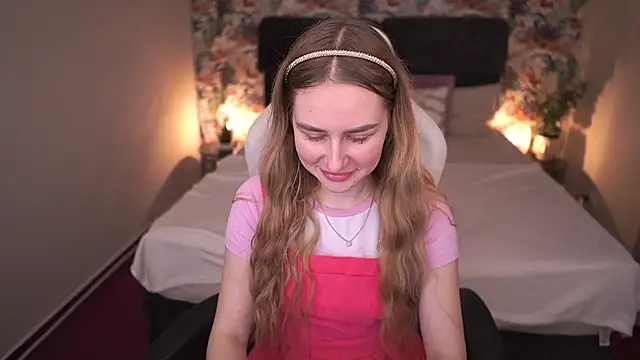 GabriellaJass online show from January 11, 3:52 pm