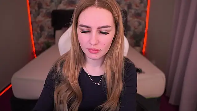 GabriellaJass online show from March 3, 8:38 pm