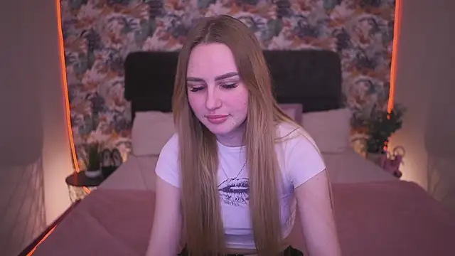 GabriellaJass online show from February 9, 8:51 pm