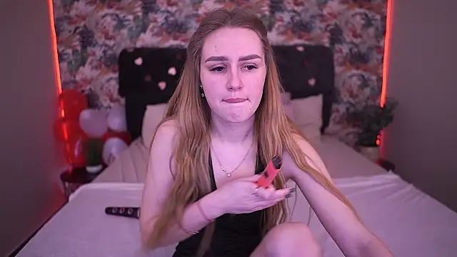 GabriellaJass online show from February 15, 9:58 pm