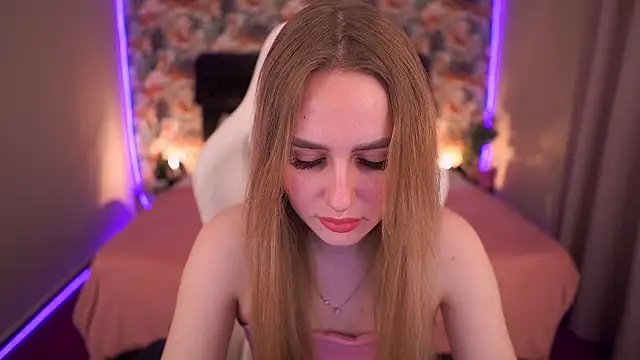 GabriellaJass online show from February 3, 10:04 pm