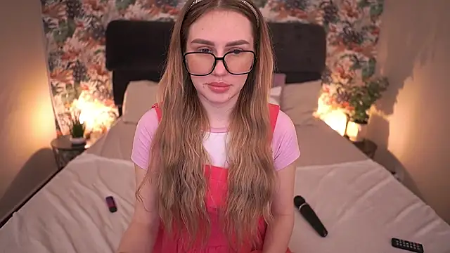 GabriellaJass online show from January 12, 3:57 am