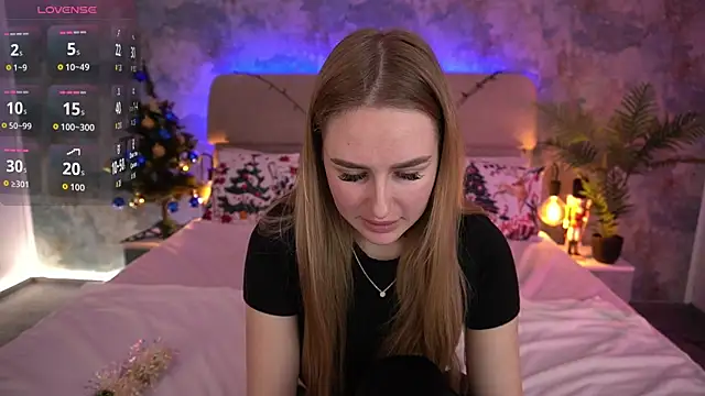 GabriellaJass online show from December 19, 2:08 pm