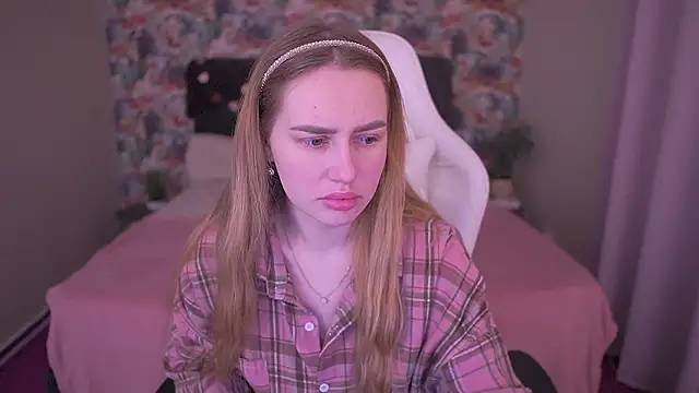 GabriellaJass online show from February 20, 8:55 pm