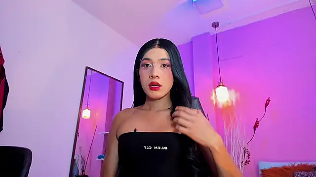 KristallSwan online show from September 27, 3:12 am