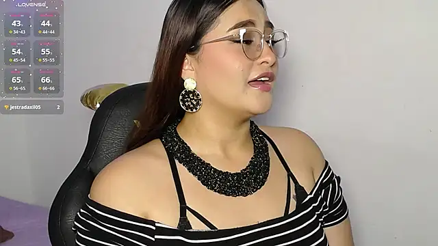 heluejamil online show from October 20, 7:47 pm