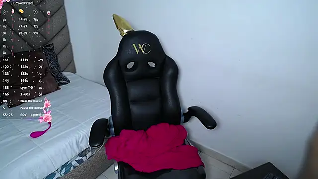 heluejamil online show from September 22, 9:54 pm