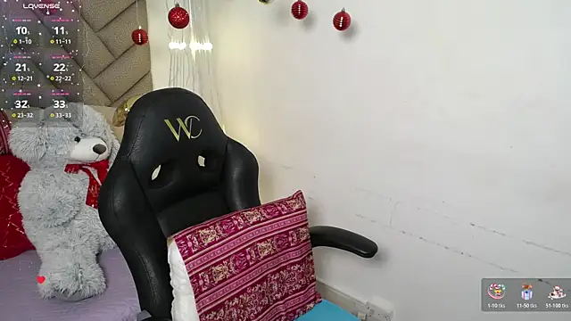 heluejamil online show from November 29, 7:47 pm