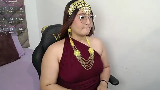 heluejamil online show from October 22, 12:59 pm